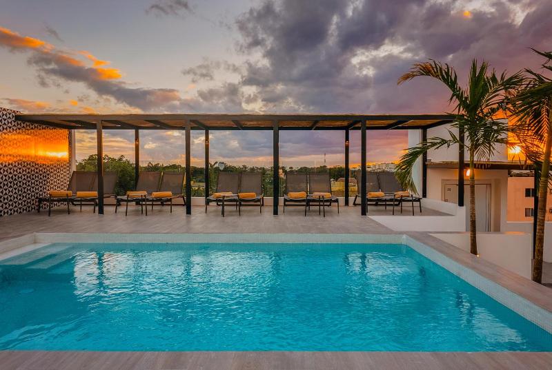 Coralia Boutique Hotel Cozumel image