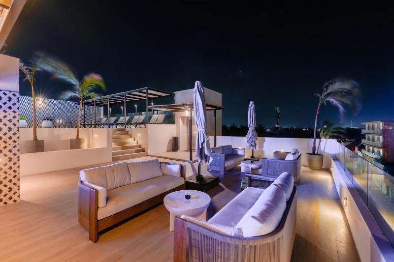 Coralia Boutique Hotel Cozumel image