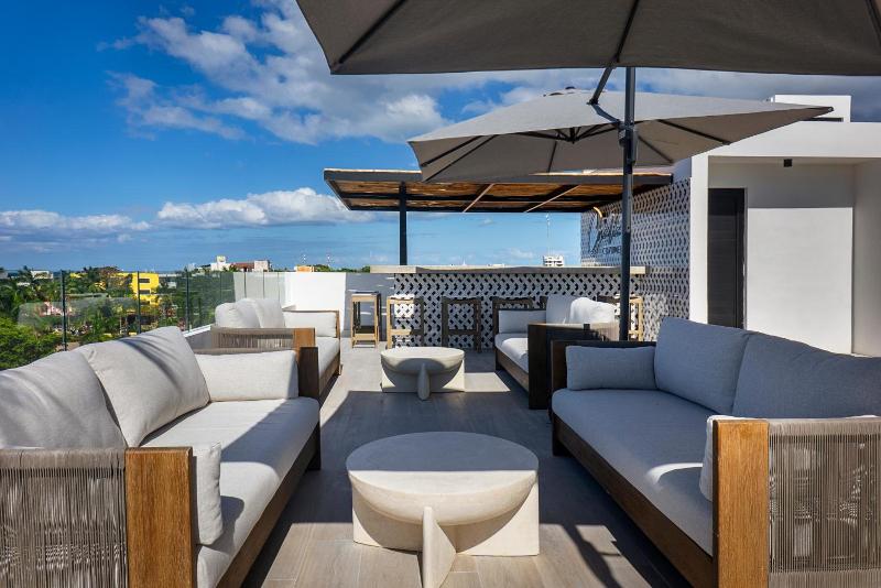 Coralia Boutique Hotel Cozumel image