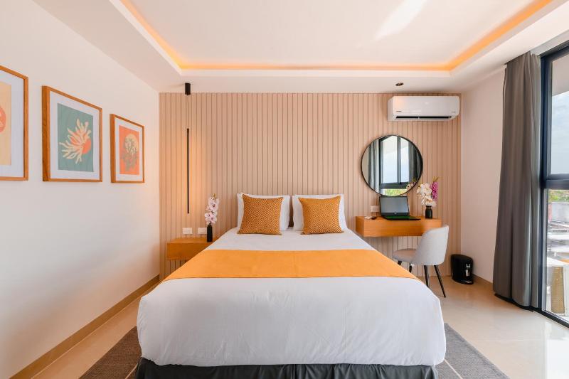 Coralia Boutique Hotel Cozumel image