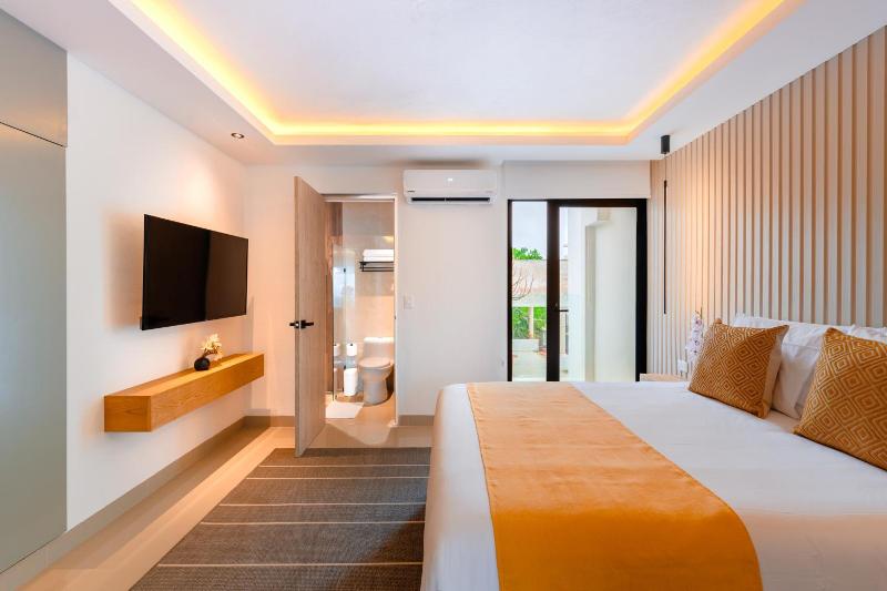 Coralia Boutique Hotel Cozumel image