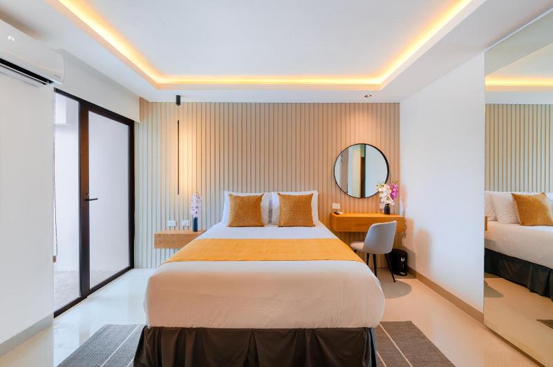 Coralia Boutique Hotel Cozumel image