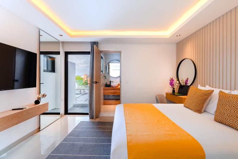 Coralia Boutique Hotel Cozumel image