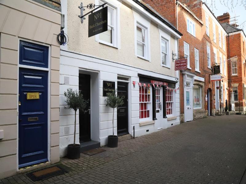 The Solo No 1 Bank Chambers image