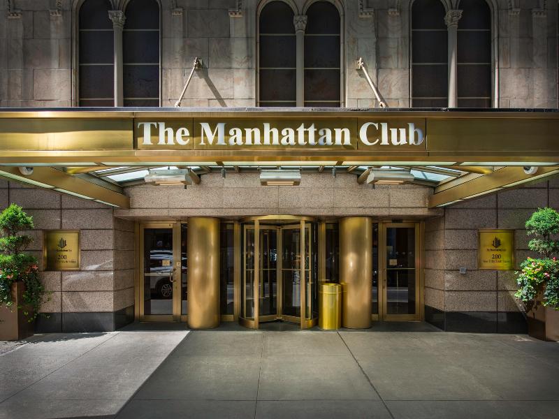 The Manhattan Club image