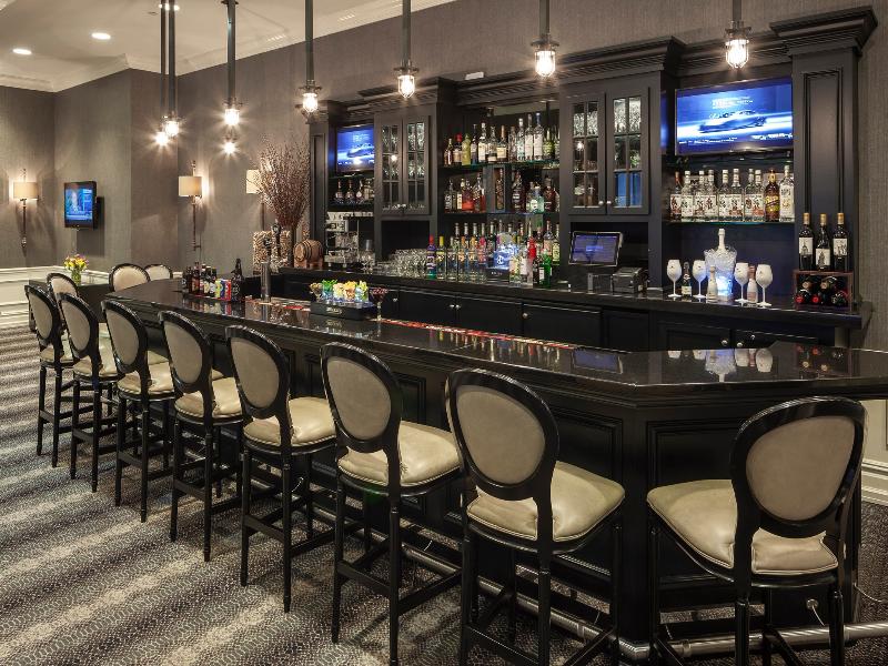 The Manhattan Club image