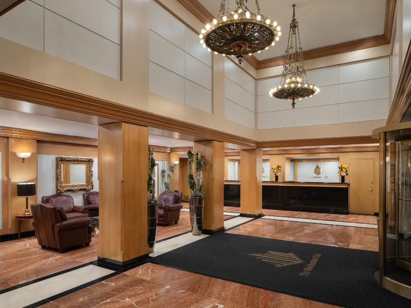 The Manhattan Club image