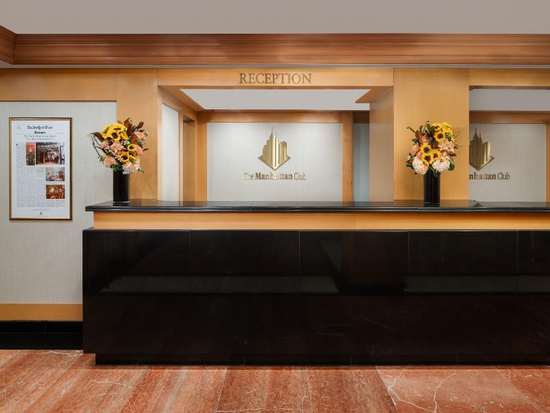 The Manhattan Club image