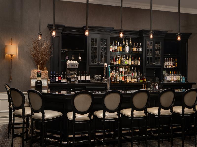 The Manhattan Club image
