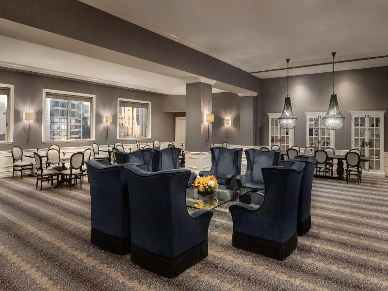 The Manhattan Club image