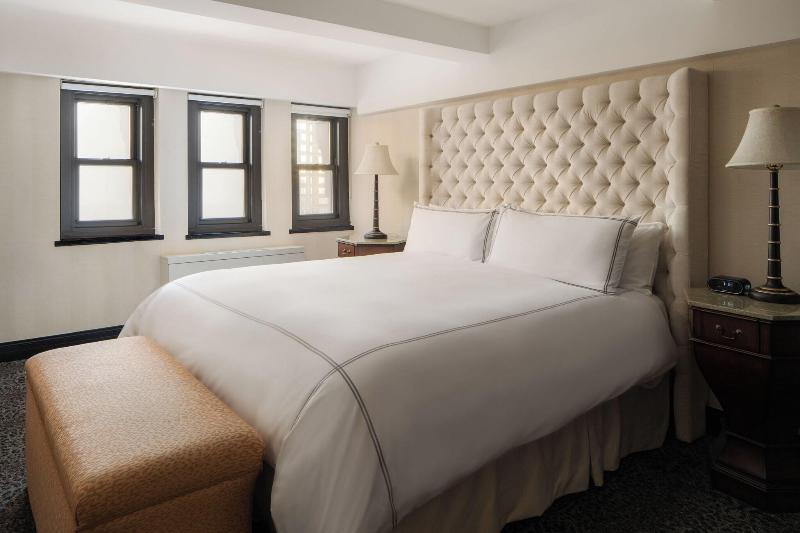 The Manhattan Club image