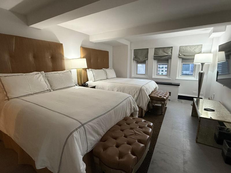The Manhattan Club image