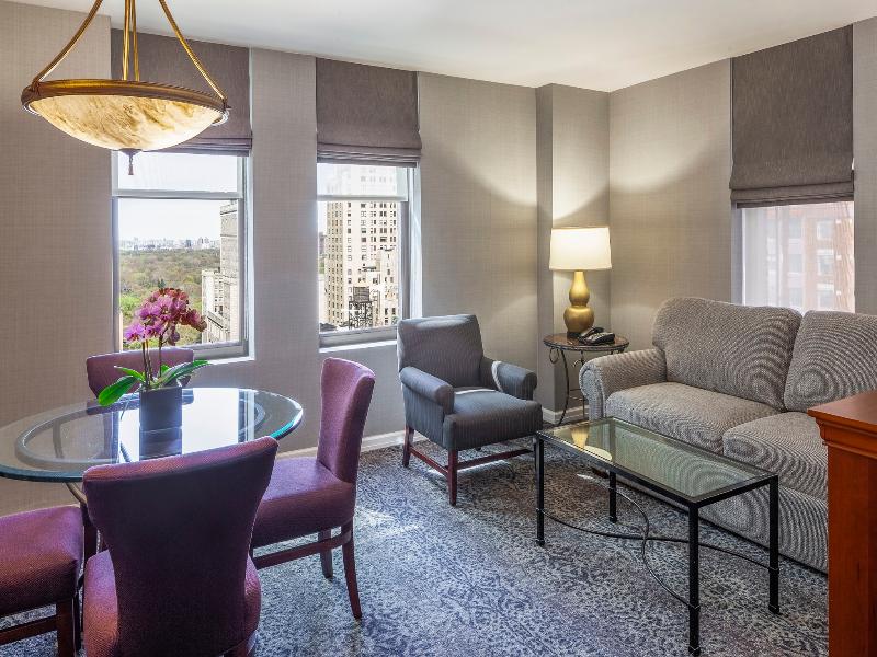 The Manhattan Club image