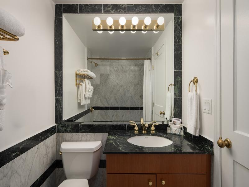 The Manhattan Club image