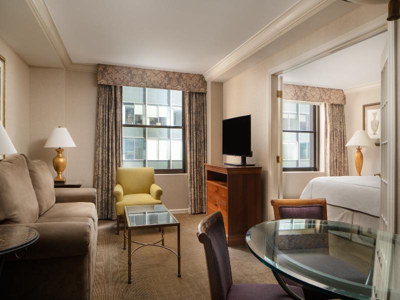 The Manhattan Club image