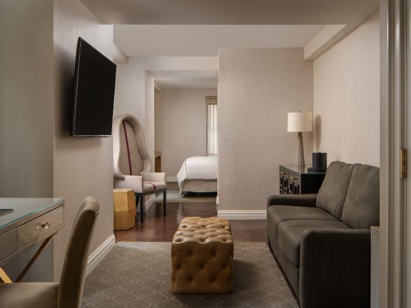 The Manhattan Club image