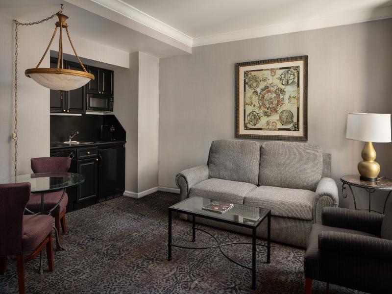 The Manhattan Club image