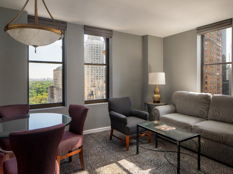 The Manhattan Club image