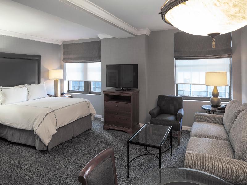 The Manhattan Club image
