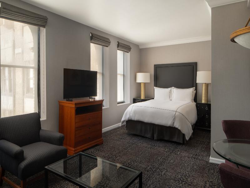 The Manhattan Club image