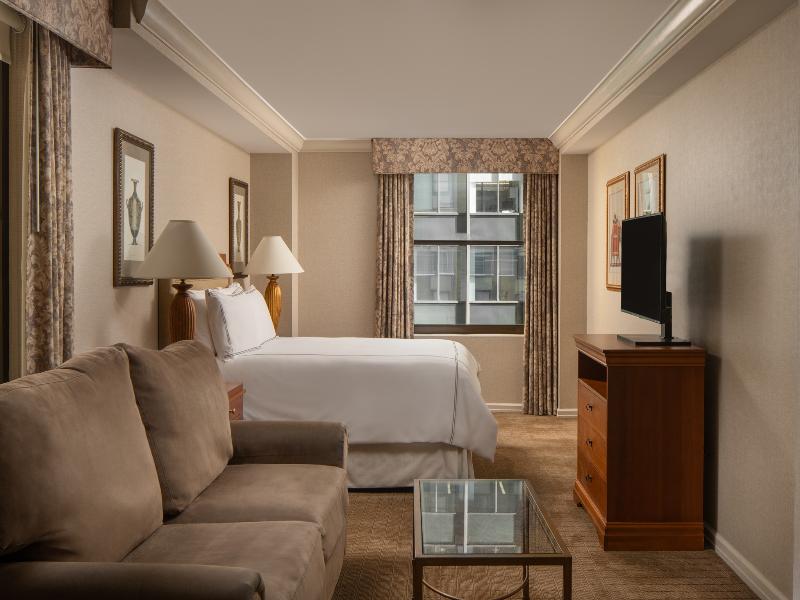 The Manhattan Club image