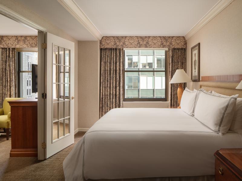 The Manhattan Club image