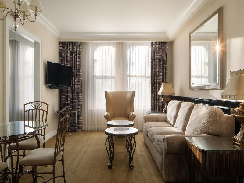 The Manhattan Club image