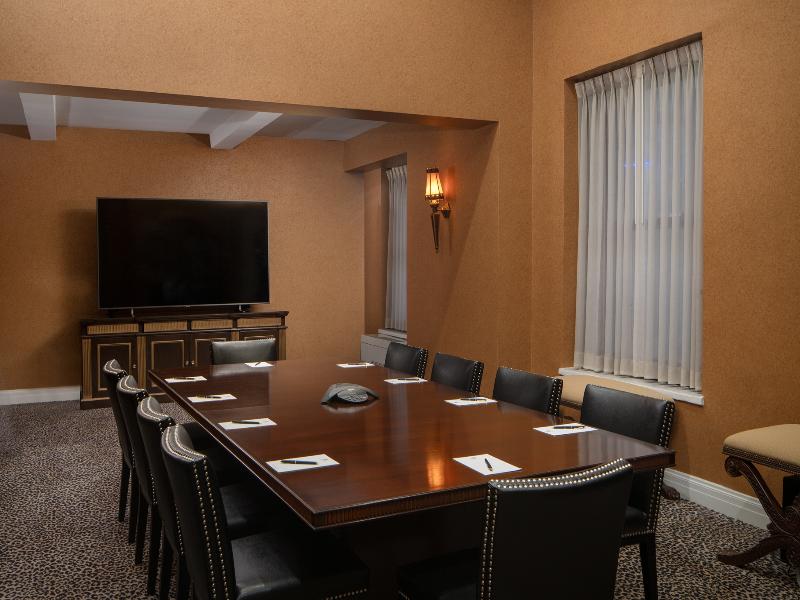 The Manhattan Club image
