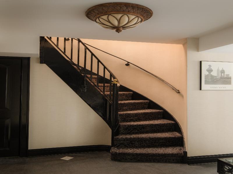 The Manhattan Club image