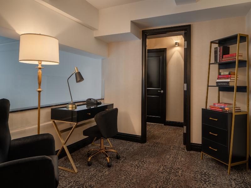 The Manhattan Club image