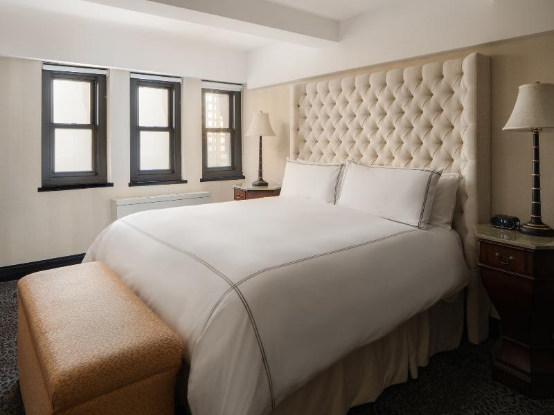 The Manhattan Club image