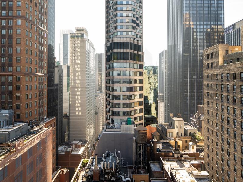 The Manhattan Club image