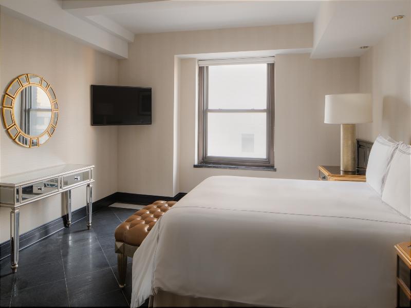 The Manhattan Club image
