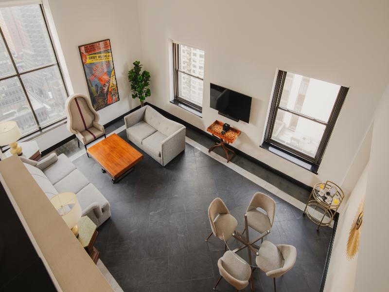 The Manhattan Club image