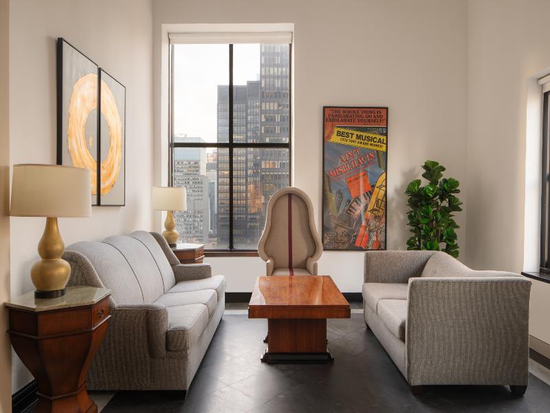 The Manhattan Club image
