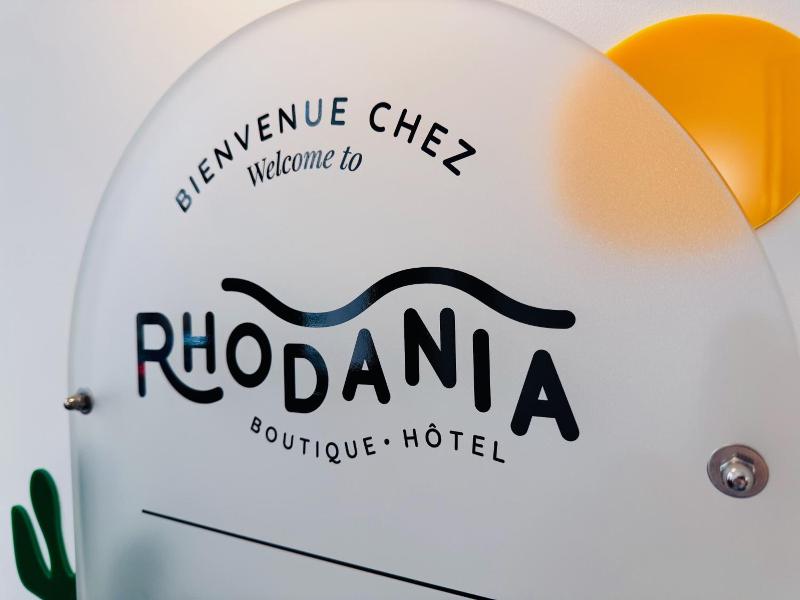 Rhodania Boutique Hv Tel image