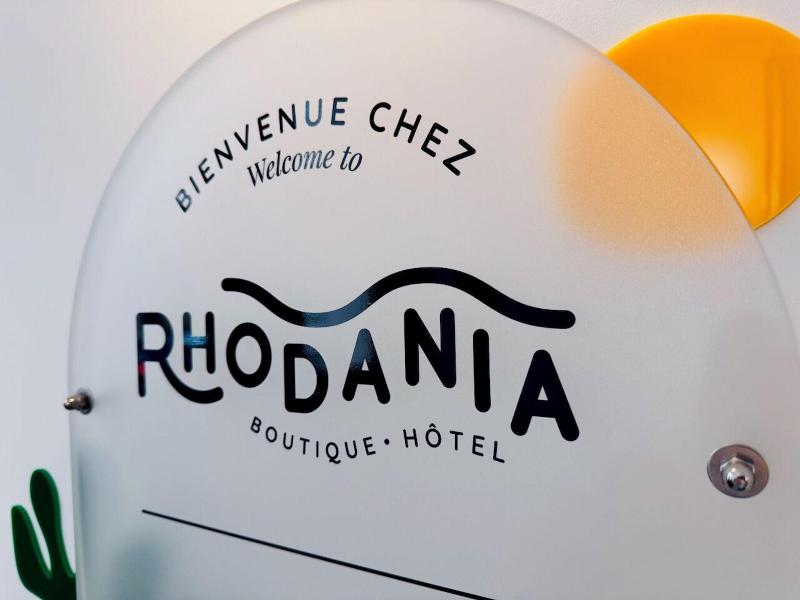 Rhodania Boutique Hv Tel image