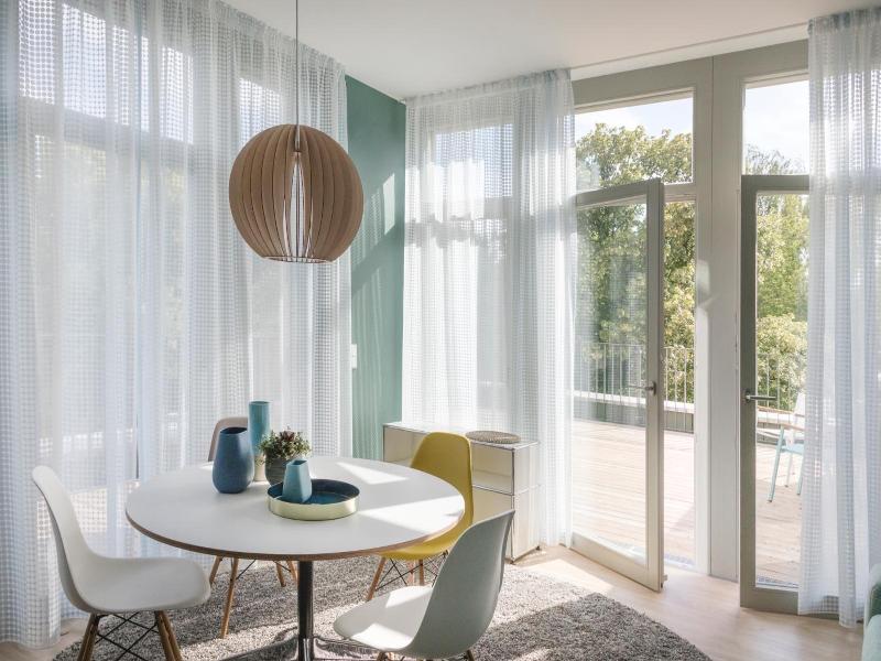 Park Penthouses Insel Eiswerder By Suite030 image