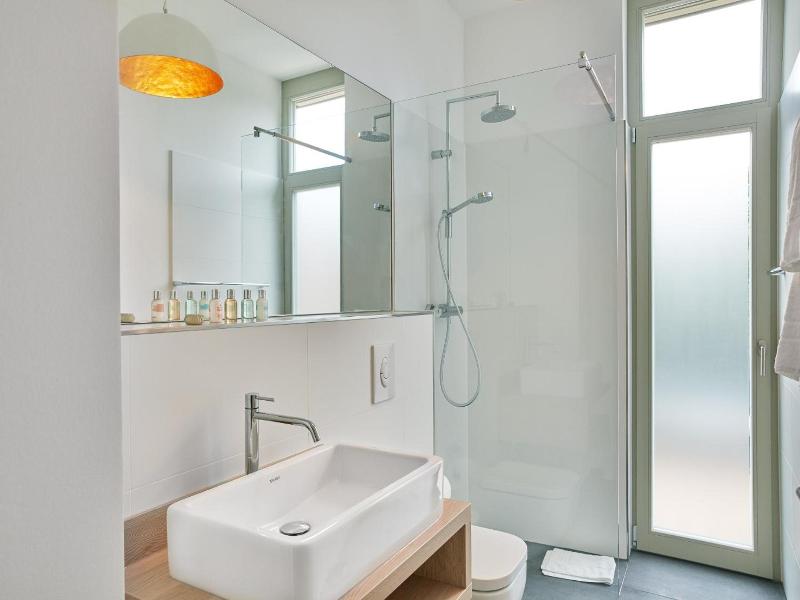 Park Penthouses Insel Eiswerder By Suite030 image