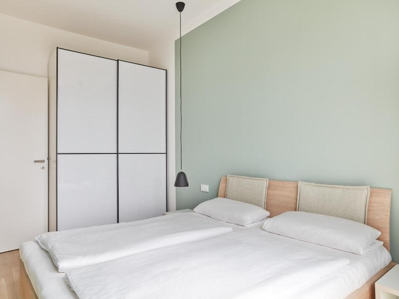 Park Penthouses Insel Eiswerder By Suite030 image