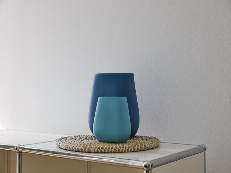 Park Penthouses Insel Eiswerder By Suite030 image