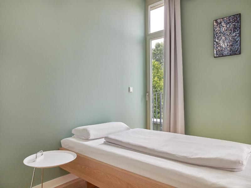 Park Penthouses Insel Eiswerder By Suite030 image