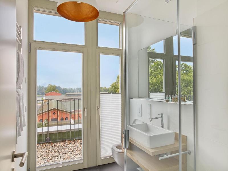 Park Penthouses Insel Eiswerder By Suite030 image