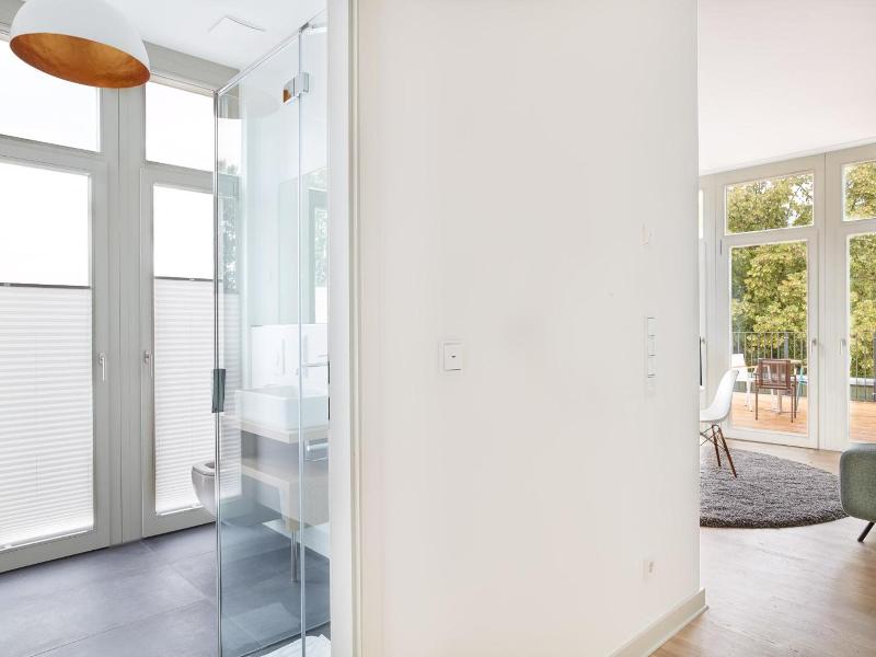 Park Penthouses Insel Eiswerder By Suite030 image