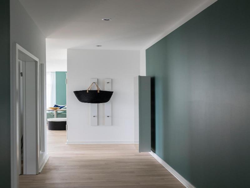 Park Penthouses Insel Eiswerder By Suite030 image
