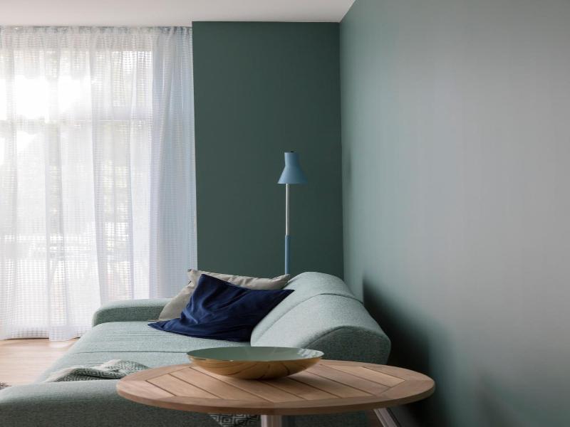 Park Penthouses Insel Eiswerder By Suite030 image