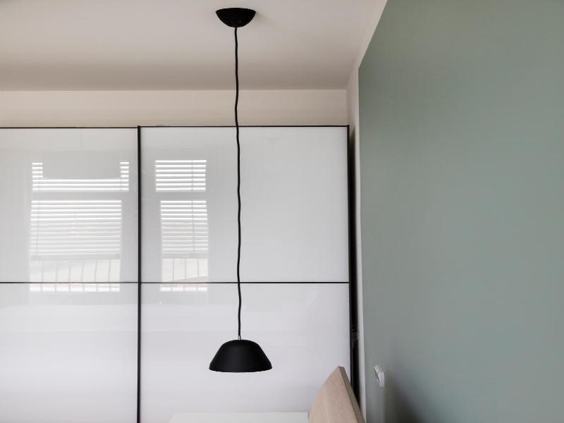 Park Penthouses Insel Eiswerder By Suite030 image