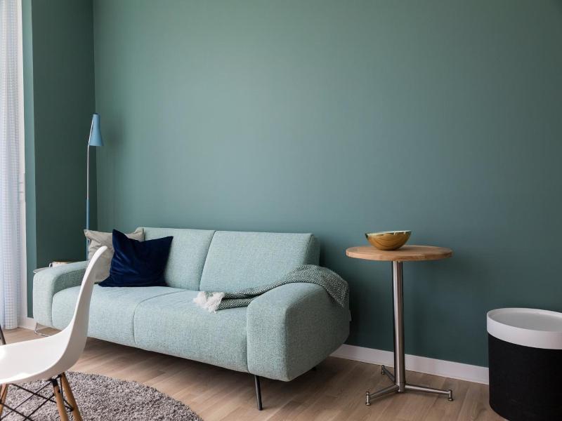 Park Penthouses Insel Eiswerder By Suite030 image