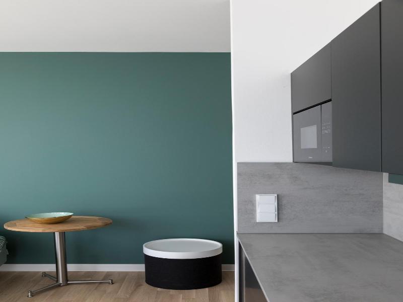 Park Penthouses Insel Eiswerder By Suite030 image