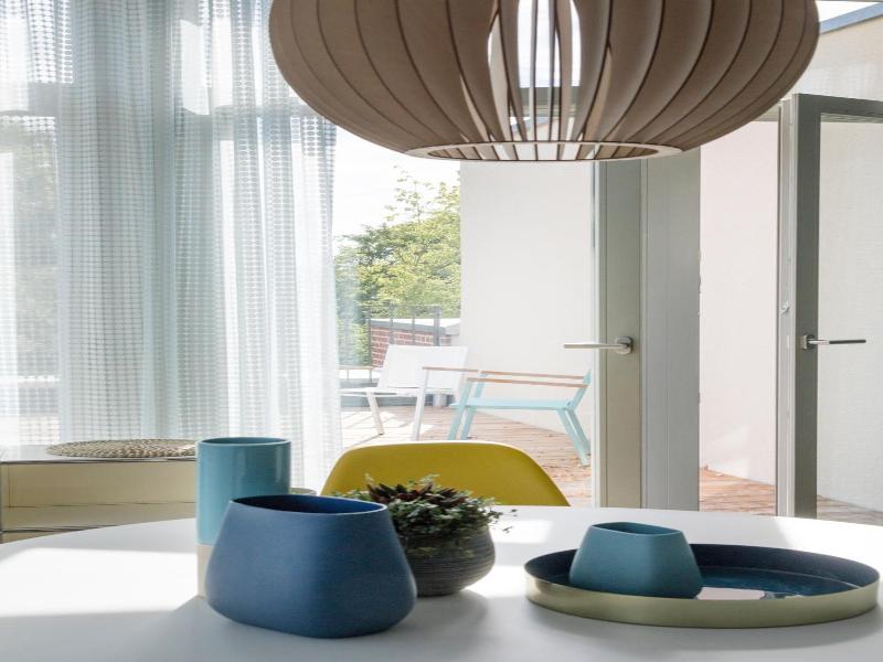 Park Penthouses Insel Eiswerder By Suite030 image